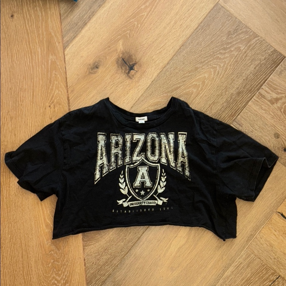 Arizona Tshirt